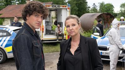 Die Chefin: Staffel 16, Folge 6: Wer bin ich?