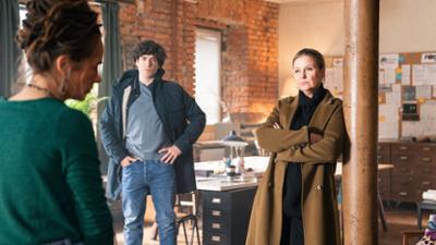 Die Chefin: Staffel 16, Folge 2: Mittel zum Zweck