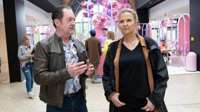 Die Chefin: Staffel 16, Folge 4: Die von der anderen Seite