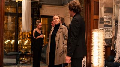 Die Chefin: Staffel 16, Folge 5: Falsche Schlange