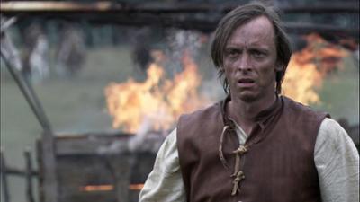 Die Deutschen: Staffel 1, Folge 9: Thomas Müntzer und der Krieg der Bauern