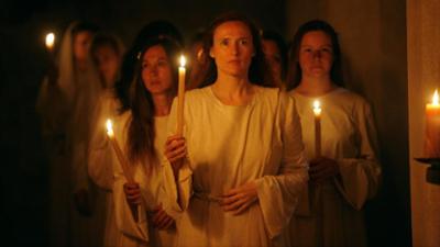 Die Deutschen: Staffel 1, Folge 4: Hildegard von Bingen und die Macht der Frauen