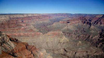 Die Entstehung der Erde: Staffel 1, Folge 11: Grand Canyon