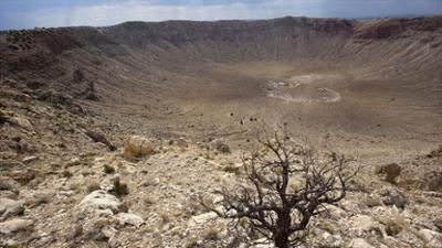 Die Entstehung der Erde: Staffel 1, Folge 4: Geburt aus Sternenstaub 