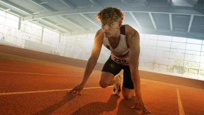 Die Finals: 2026 - der 1. Wettkampftag 