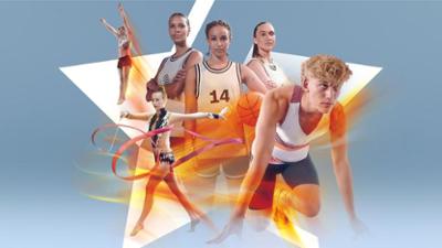 Die Finals: 2026 - der 3. Wettkampftag 