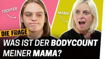 Die Frage: Schonungslos ehrlich: Wie gut kennst du deine Mama wirklich? - Müssen wir unsere Eltern lieben? #1
