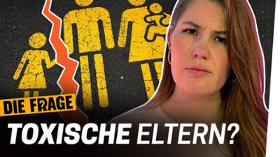 Die Frage: Kontaktabbruch: Ich habe mit meinen Eltern Schluss gemacht - Müssen wir unsere Eltern lieben #6