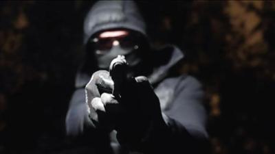 Die Gangs von ...: Staffel 1, Folge 5: Schweden - Wenn Teenager morden Die Gangs von ...: Staffel 1, Folge 5: Schweden - Wenn Teenager morden