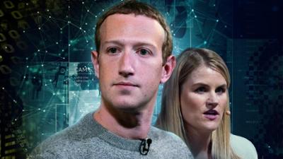 Die gefährlichsten Firmen der Welt - Big Tech: Staffel 1, Folge 2: Milliarden, Manipulation, Macht