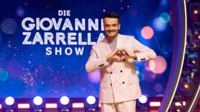 Die Giovanni Zarrella Show
