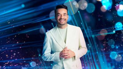 Die Giovanni Zarrella Show