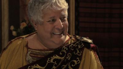 Die glorreichen 10: Staffel 1, Folge 69: Die allerkrassesten Alliterationen der Geschichte