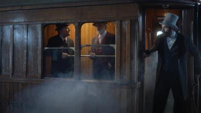 Die glorreichen 10: Staffel 1, Folge 61: Die spektakulärsten Spurts der Geschichte