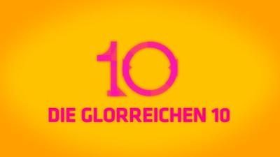 Die glorreichen 10: Staffel 1, Folge 13: Die größten Völker der Geschichte