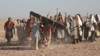 Die glorreichen 10: Staffel 1, Folge 16: Die krassesten Tage der Geschichte