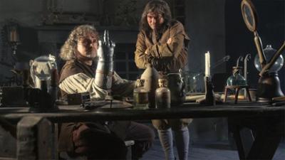 Die glorreichen 10: Staffel 1, Folge 63: Die allerkrassesten Abstürze der Geschichte