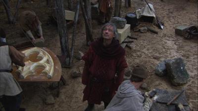 Die glorreichen 10: Staffel 1, Folge 18: Die größten Bauskandale der Geschichte