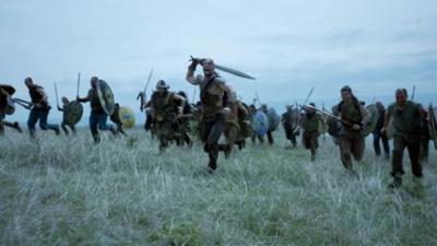 Die glorreichen 10: Staffel 1, Folge 64: Die krassesten Trips der Geschichte Die glorreichen 10: Staffel 1, Folge 64: Die krassesten Trips der Geschichte