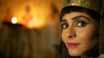 Die glorreichen 10: Staffel 1, Folge 5: Die größten Heldinnen 