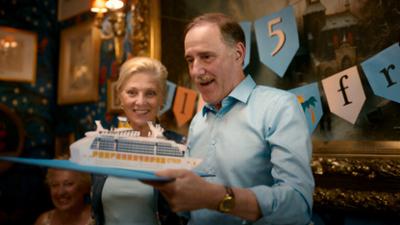 Die goldenen Jahre: Staffel null, Folge null: Die goldenen Jahre Die goldenen Jahre: Staffel null, Folge null: Die goldenen Jahre