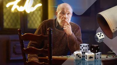 Die großen Fragen: Staffel 2025, Folge 2: Gibt es das Schicksal?