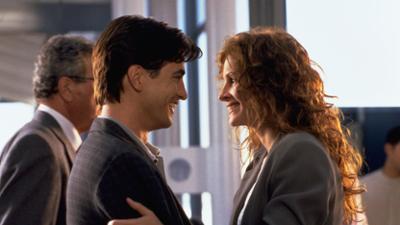 Die Hochzeit: meines besten Freundes