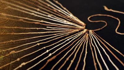 Die Inka - Aufstieg und Untergang: Staffel 1, Folge 2: Das Reich wächst