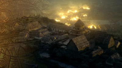 Die Inka - Aufstieg und Untergang: Staffel 1, Folge 4: Der letzte Herrscher