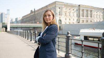 Die Jägerin: Staffel 1, Folge 4: Gegen die Wut