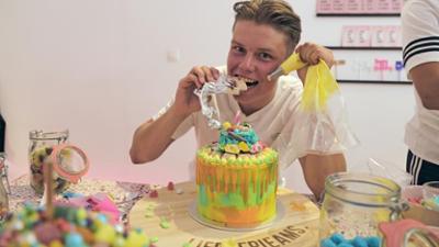 Die Jungs-WG: Staffel 2019, Folge 18: Chaos