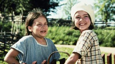 Die Kinder von Bullerbü: April, April!