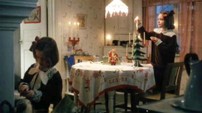 Die Kinder von Bullerbü: Ein richtig schönes Weihnachtsfest