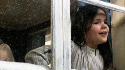 Die Kinder von Bullerbü: Der erste Schnee