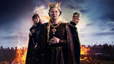 Die Königin des Nordens