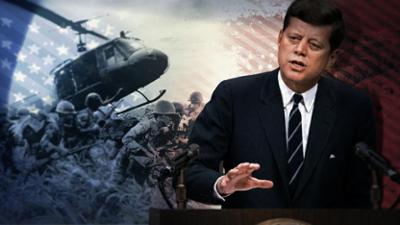 Die Kriege der USA: Staffel 1, Folge 2: Im Namen der Freiheit