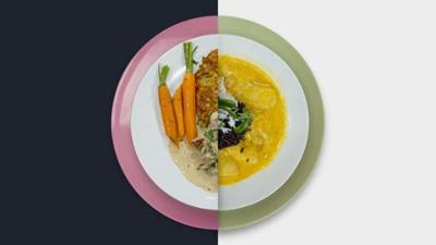 Die Küchenschlacht: Staffel 2023, Folge 157: Glasierte Karotten vs. Fischcurry Die Küchenschlacht: Staffel 2023, Folge 157: Glasierte Karotten vs. Fischcurry