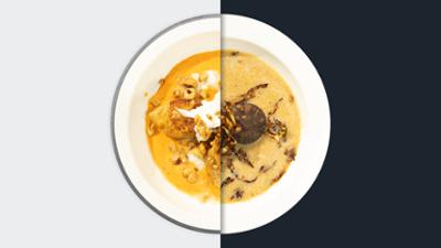 Die Küchenschlacht: Staffel 2026, Folge 156: Ricotta-Gnocchi vs. Krautsuppe mit Blutwurst