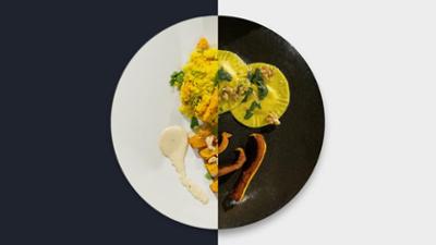 Die Küchenschlacht: Staffel 2024, Folge 197: Couscous vs. Kürbis-Ravioli