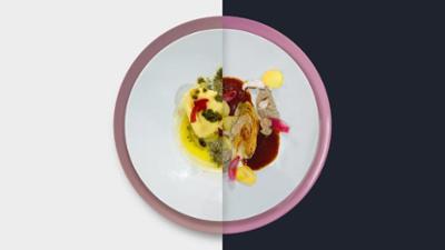 Die Küchenschlacht: Staffel 2023, Folge 220: Kürbisravioli vs. Chicorée