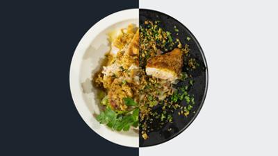 Die Küchenschlacht: Staffel 2026, Folge 53: Gebratene Zitronen-Perlhuhnbrust 