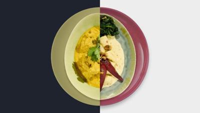 Die Küchenschlacht: Staffel 2024, Folge 176: Blumenkohl-Curry vs. Spinat