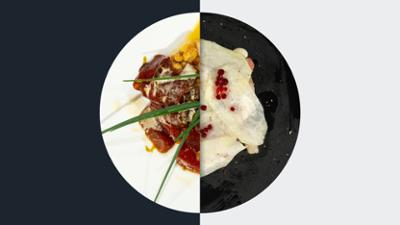 Die Küchenschlacht: Staffel 2026, Folge 18: Thunfisch-Sashimi vs. Dorada cruda