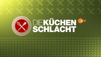 Die Küchenschlacht: Staffel 2026, Folge 120: Die Küchenschlacht vom 3. Juli 2026