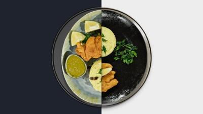 Die Küchenschlacht: Staffel 2024, Folge 178: Backhendl vom Landhuhn mit frittierter Petersilie