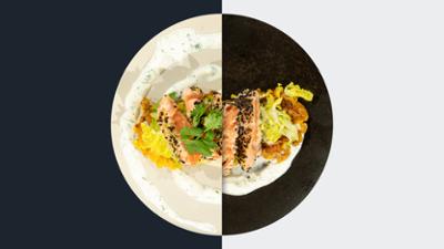 Die Küchenschlacht: Staffel 2026, Folge 159: Mais-Limetten-Puffer mit Lachs-Tataki