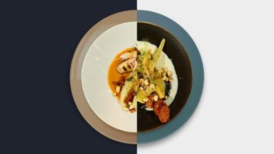 Die Küchenschlacht: Staffel 2024, Folge 149: Calamaretti vs. Zitronen-Fenchel