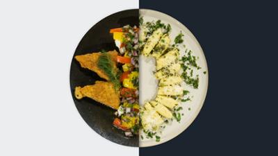 Die Küchenschlacht: Staffel 2026, Folge 138: Baskische Paprika-Eier vs. Mediterrane Gnocchi