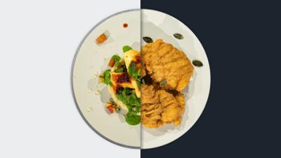 Die Küchenschlacht: Staffel 2026, Folge 176: Orangen-Couscous vs. Ausgelöstes Backhendl