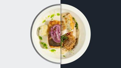 Die Küchenschlacht: Staffel 2025, Folge 231: Wolfsbarsch mit Speckschaum